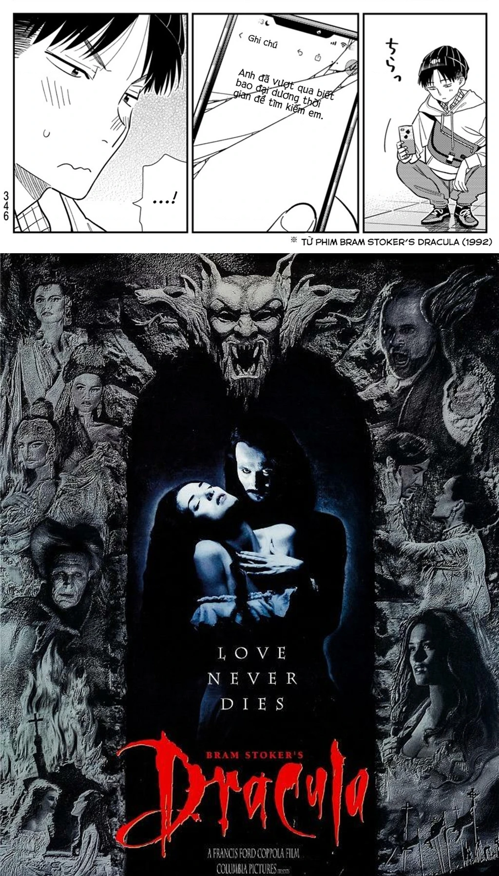 Dịch Vụ Thuê Bạn Gái Chapter 421 - 24