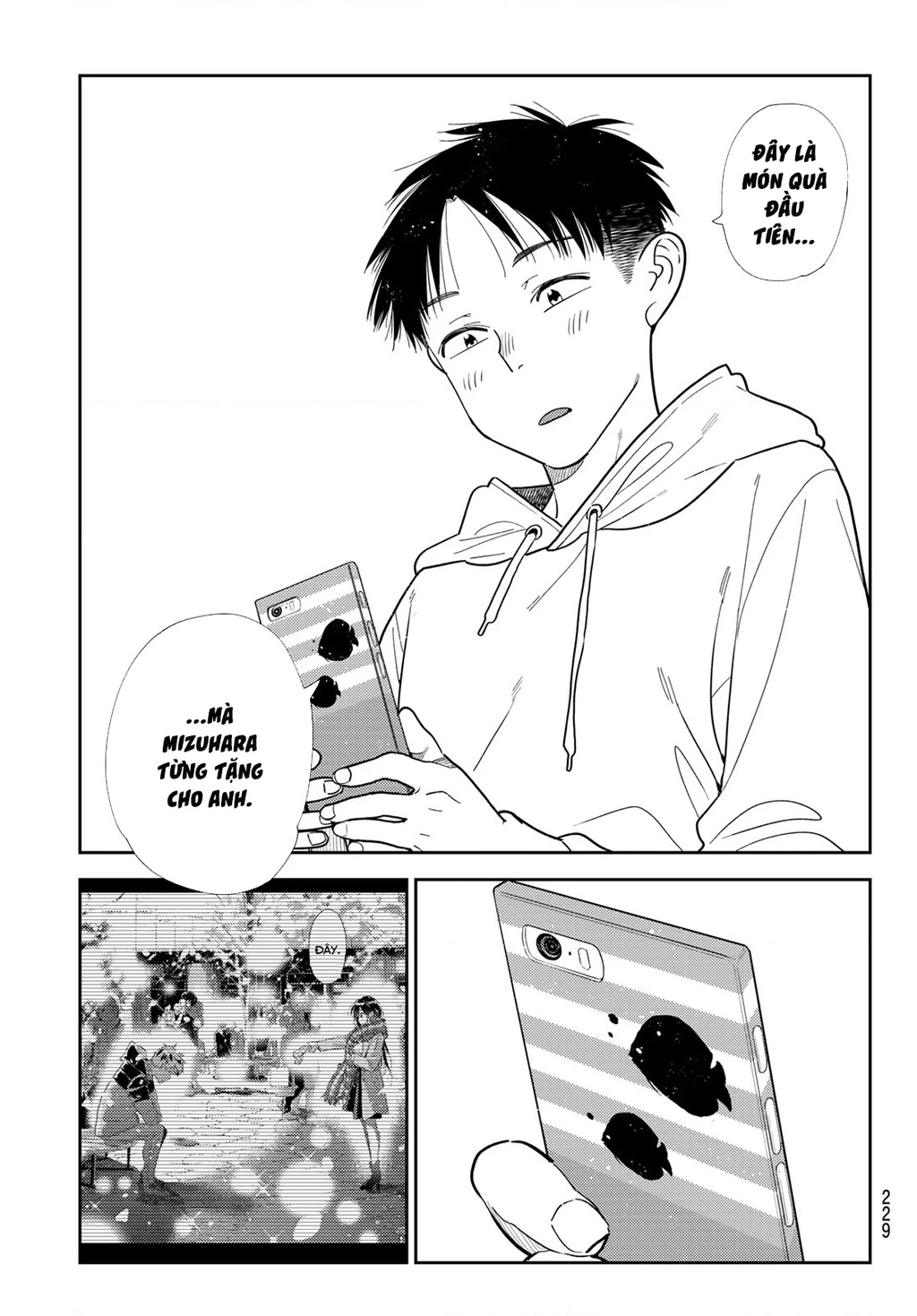 Dịch Vụ Thuê Bạn Gái Chapter 422 - 16