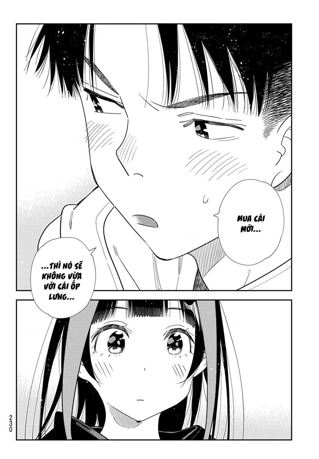 Dịch Vụ Thuê Bạn Gái Chapter 422 - 17