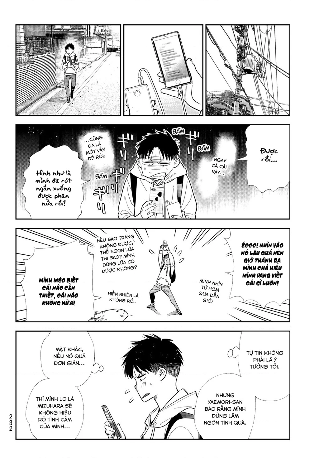 Dịch Vụ Thuê Bạn Gái Chapter 422 - 19