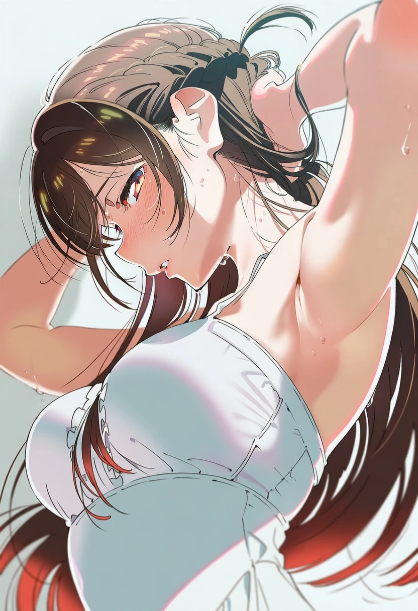 Dịch Vụ Thuê Bạn Gái Chapter 422 - 28