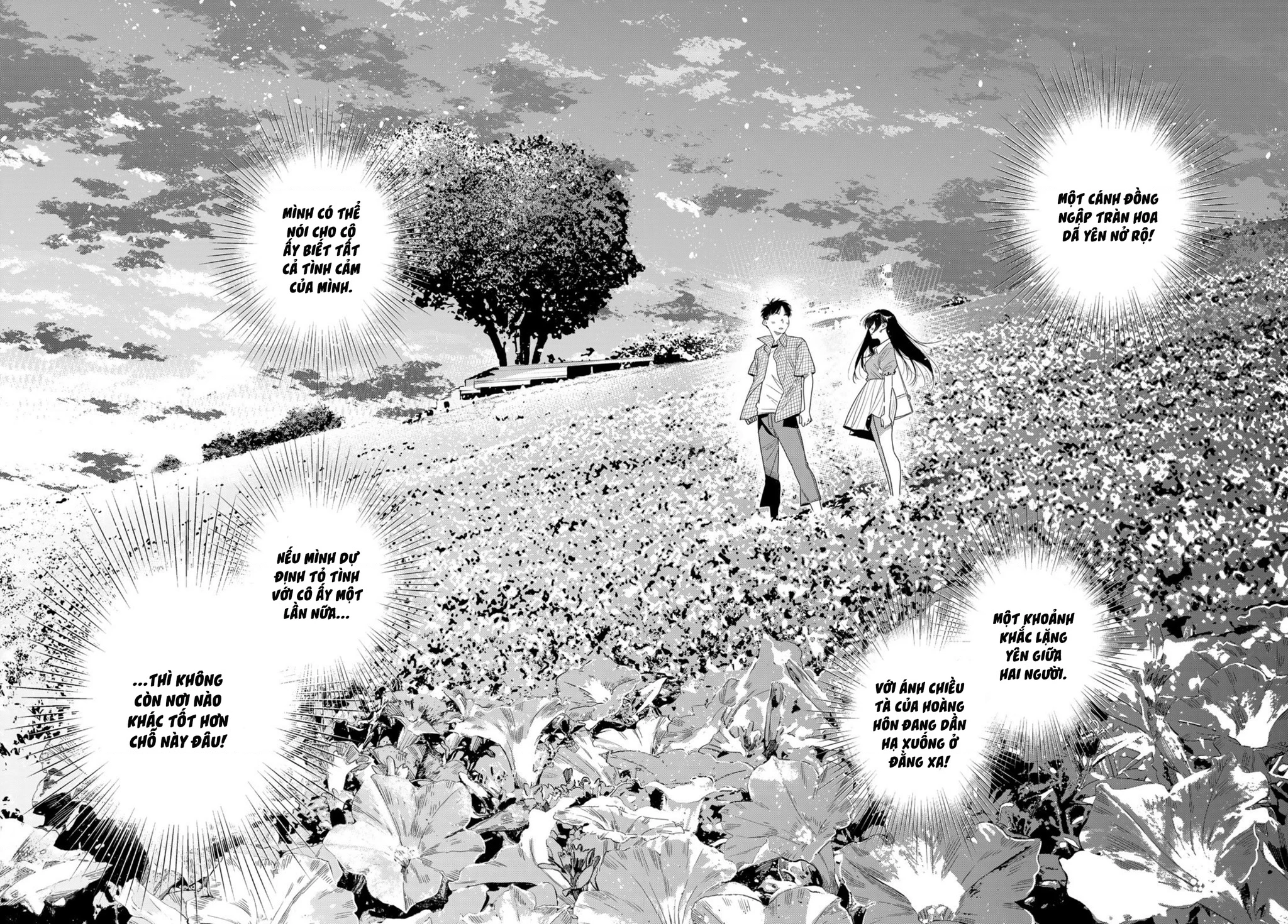 Dịch Vụ Thuê Bạn Gái Chapter 423 - 9