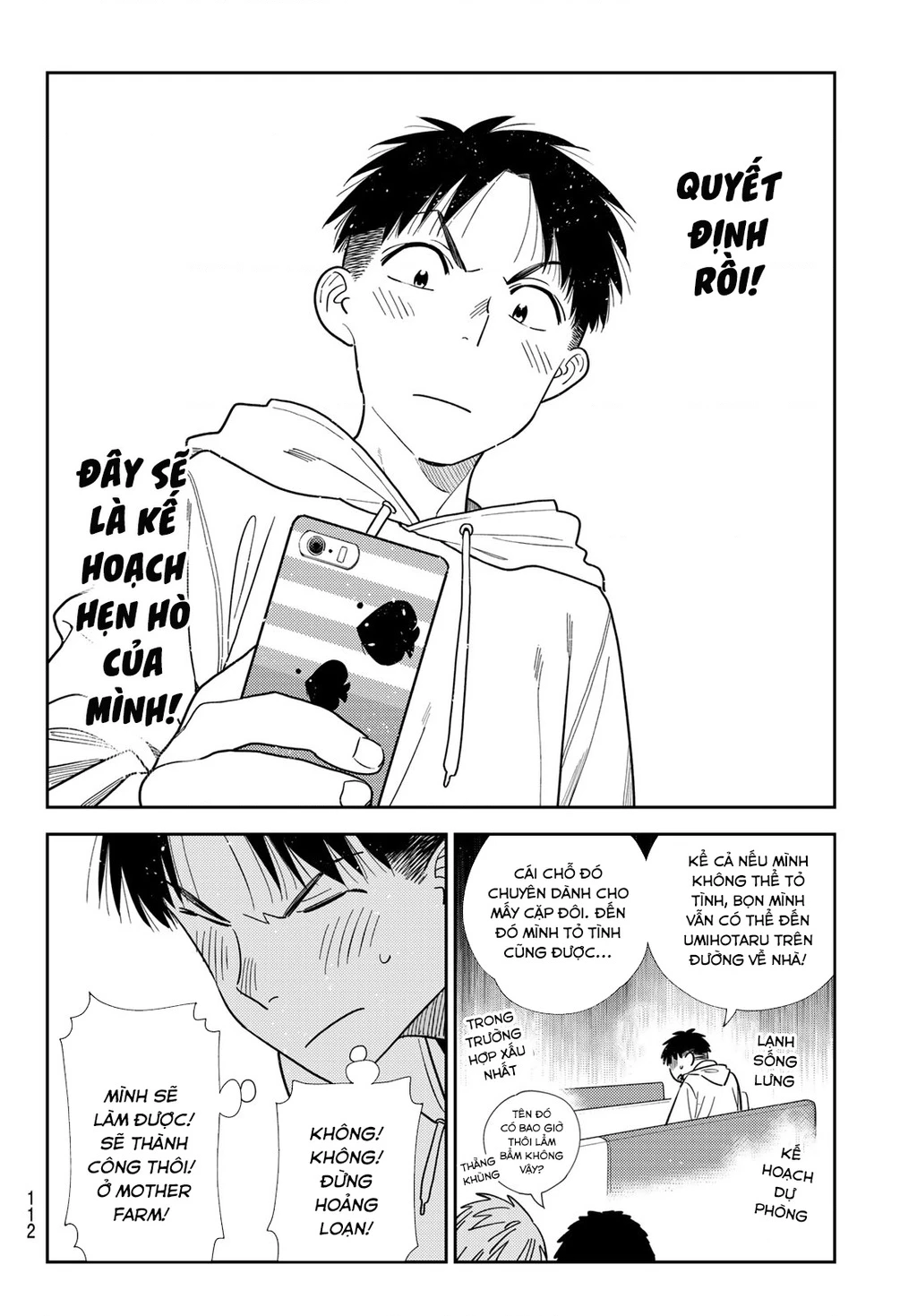 Dịch Vụ Thuê Bạn Gái Chapter 423 - 10