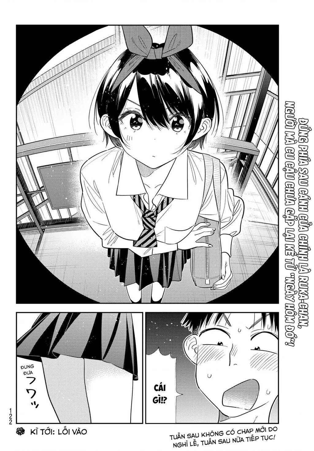 Dịch Vụ Thuê Bạn Gái Chapter 423 - 20