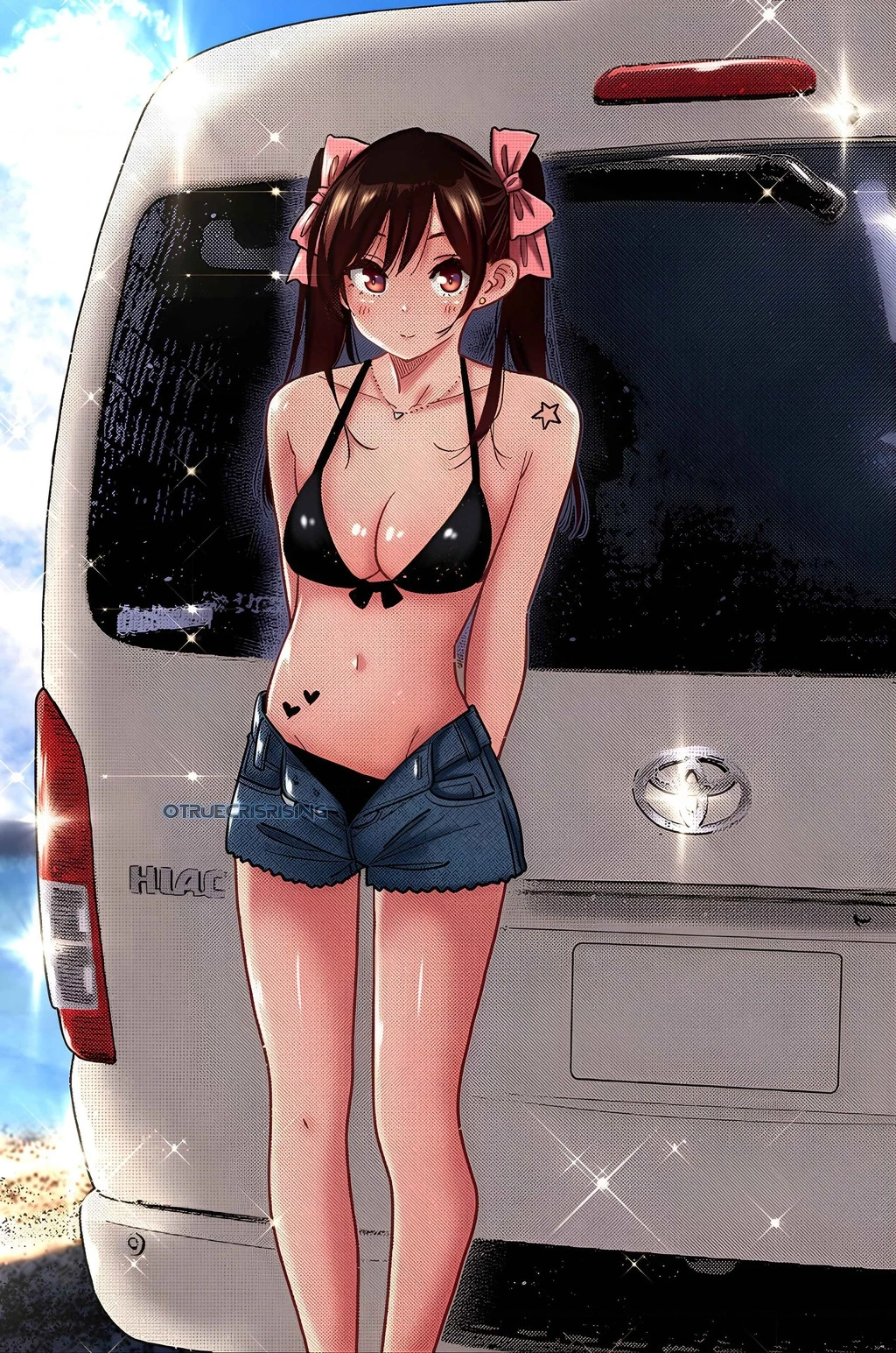 Dịch Vụ Thuê Bạn Gái Chapter 423 - 21