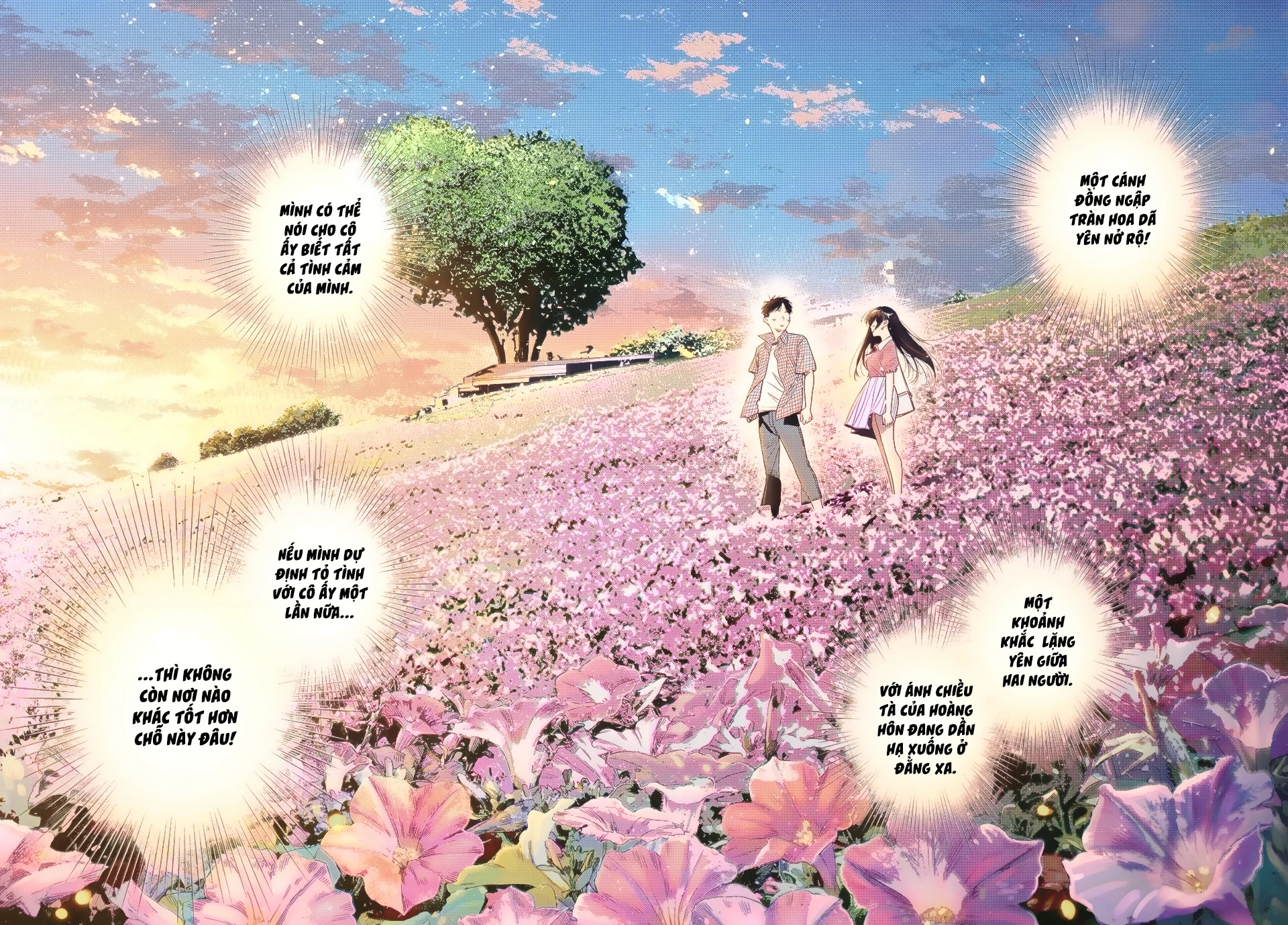 Dịch Vụ Thuê Bạn Gái Chapter 423 - 22