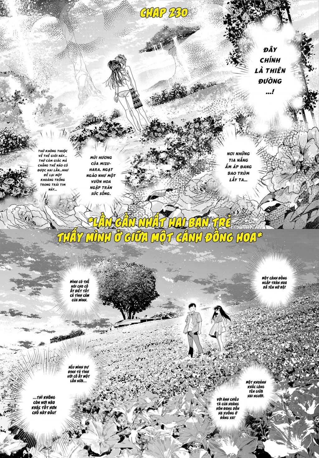 Dịch Vụ Thuê Bạn Gái Chapter 423 - 23