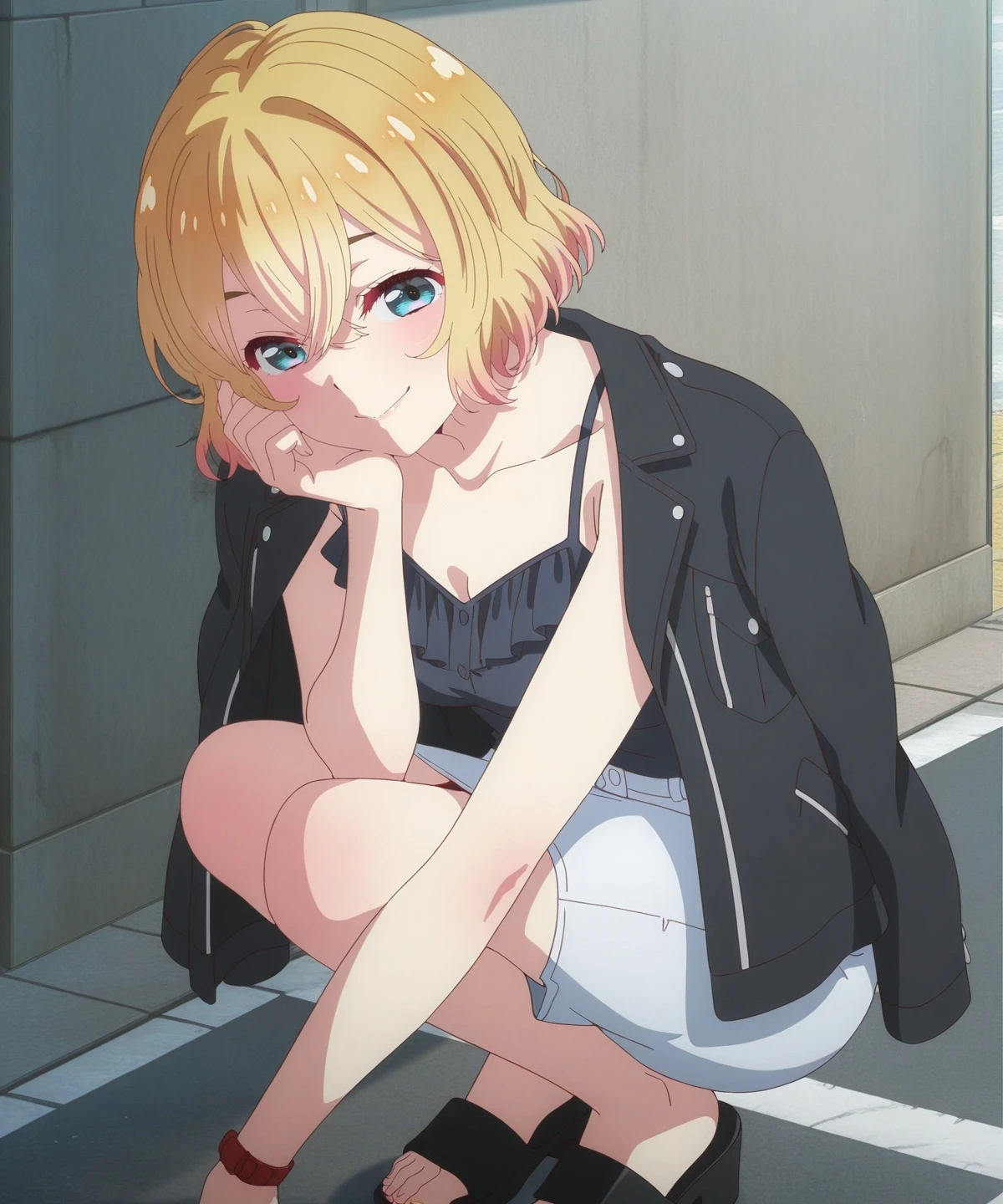 Dịch Vụ Thuê Bạn Gái Chapter 423 - 26