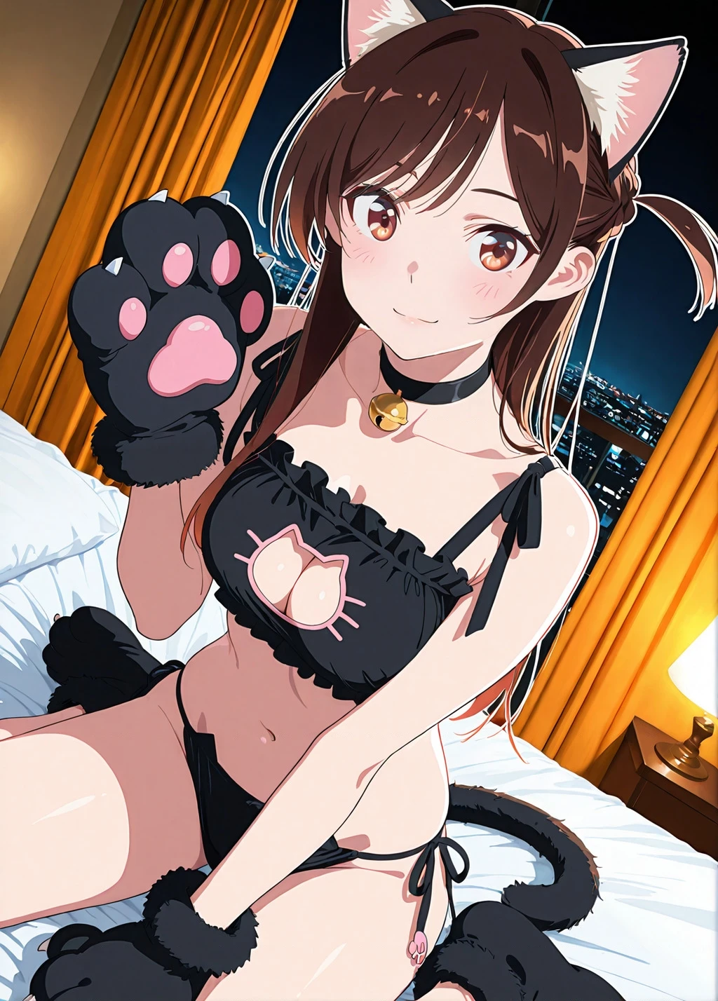 Dịch Vụ Thuê Bạn Gái Chapter 423 - 27