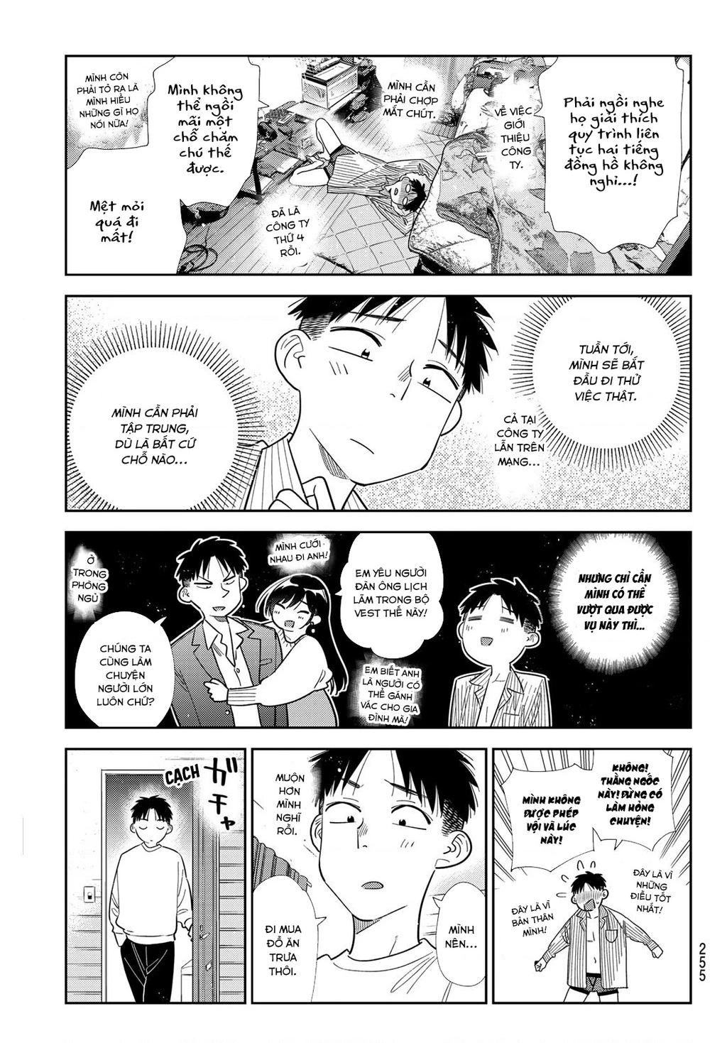 Dịch Vụ Thuê Bạn Gái Chapter 424 - 8