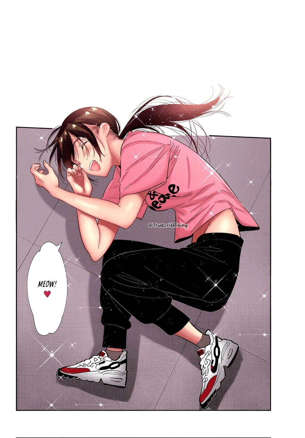 Dịch Vụ Thuê Bạn Gái Chapter 424 - 22