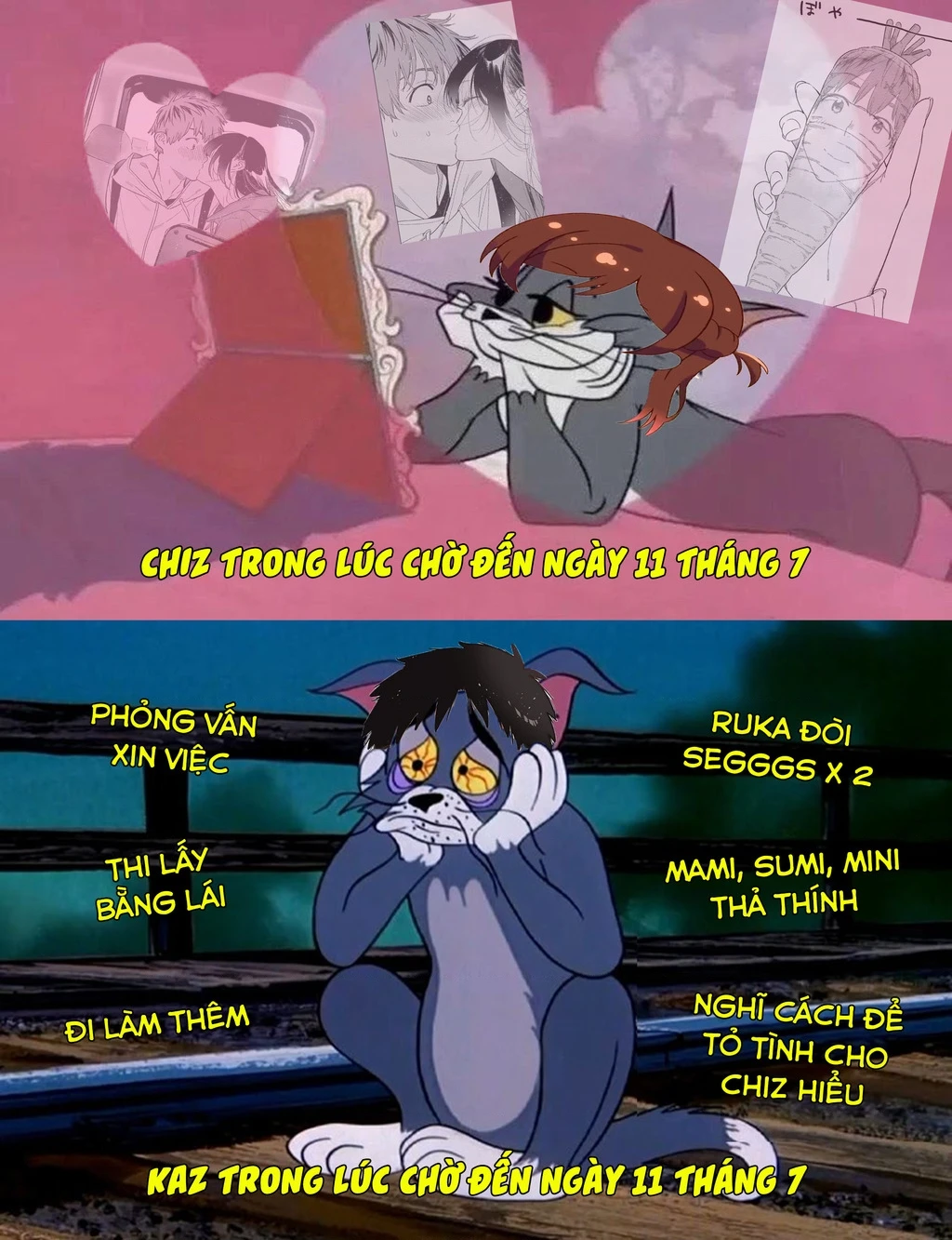 Dịch Vụ Thuê Bạn Gái Chapter 424 - 25
