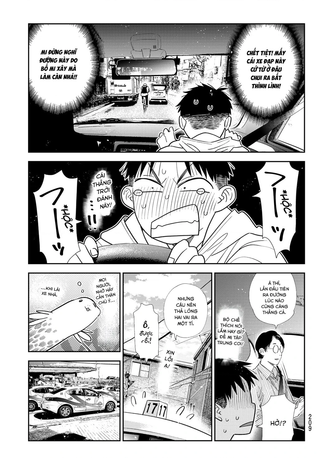 Dịch Vụ Thuê Bạn Gái Chapter 425 - 7