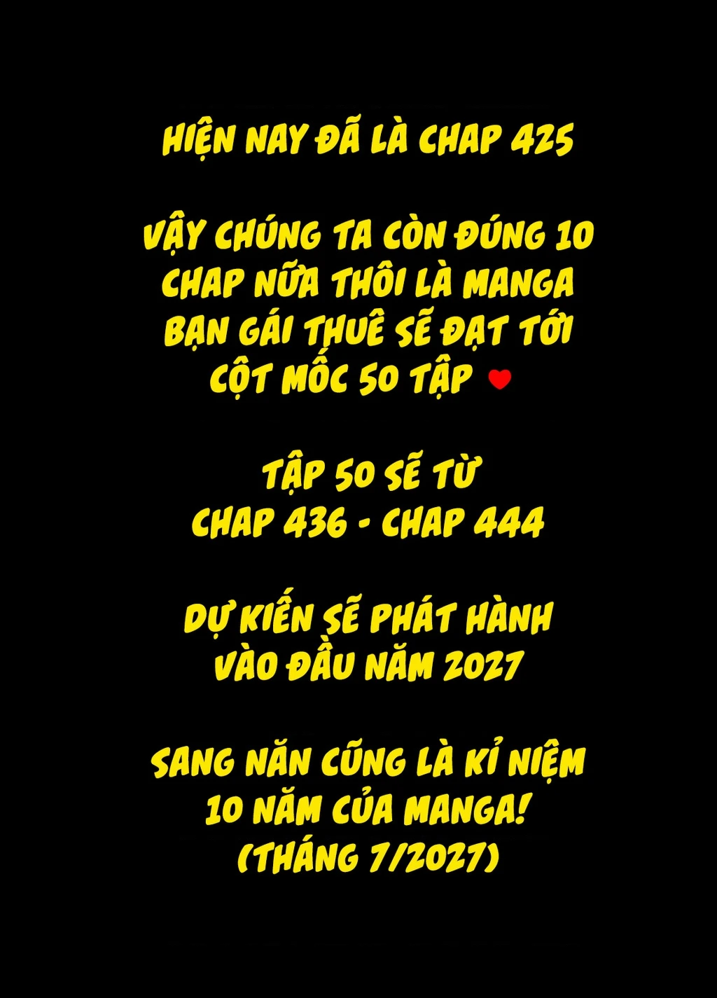 Dịch Vụ Thuê Bạn Gái Chapter 425 - 22
