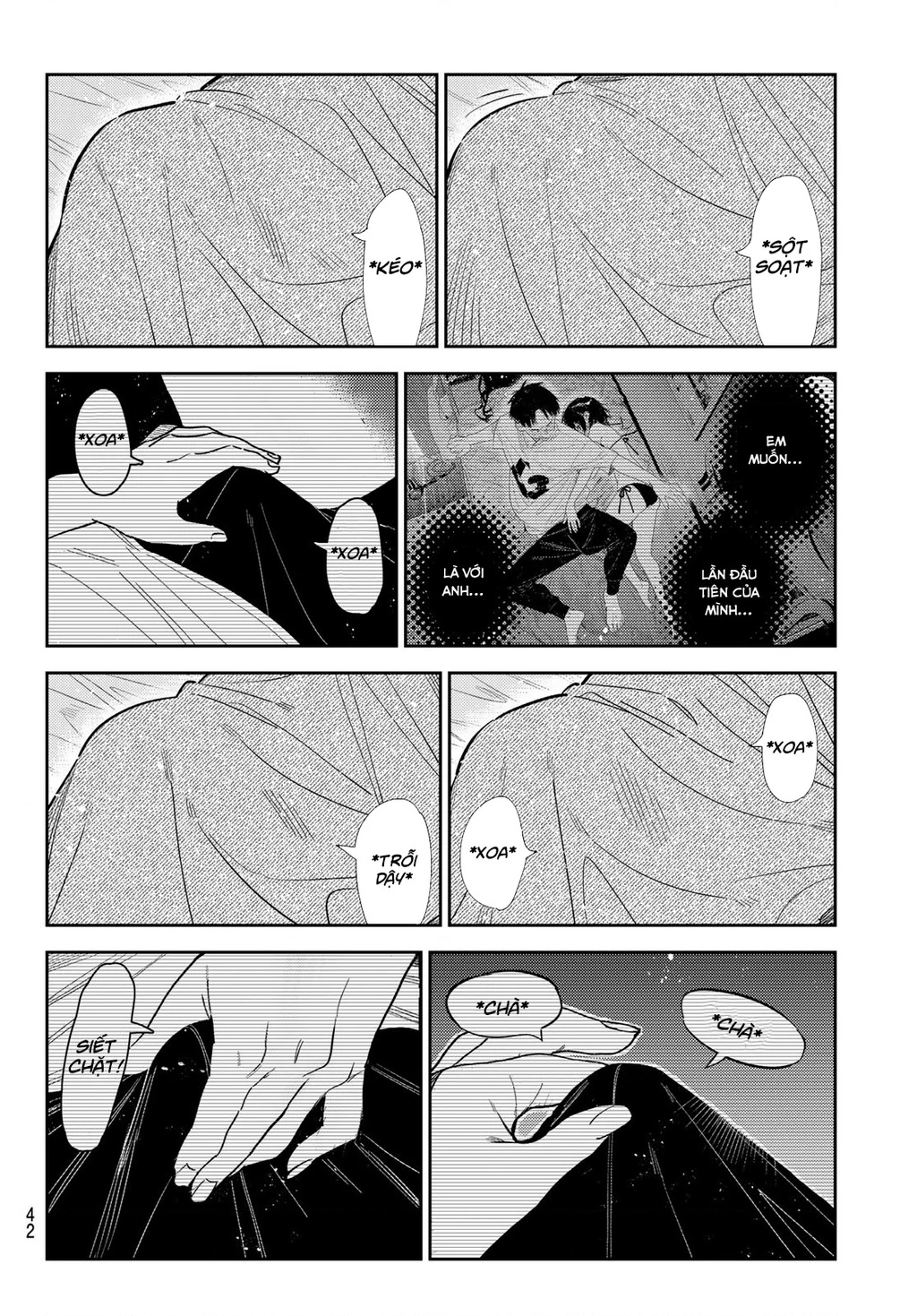 Dịch Vụ Thuê Bạn Gái Chapter 426 - 9