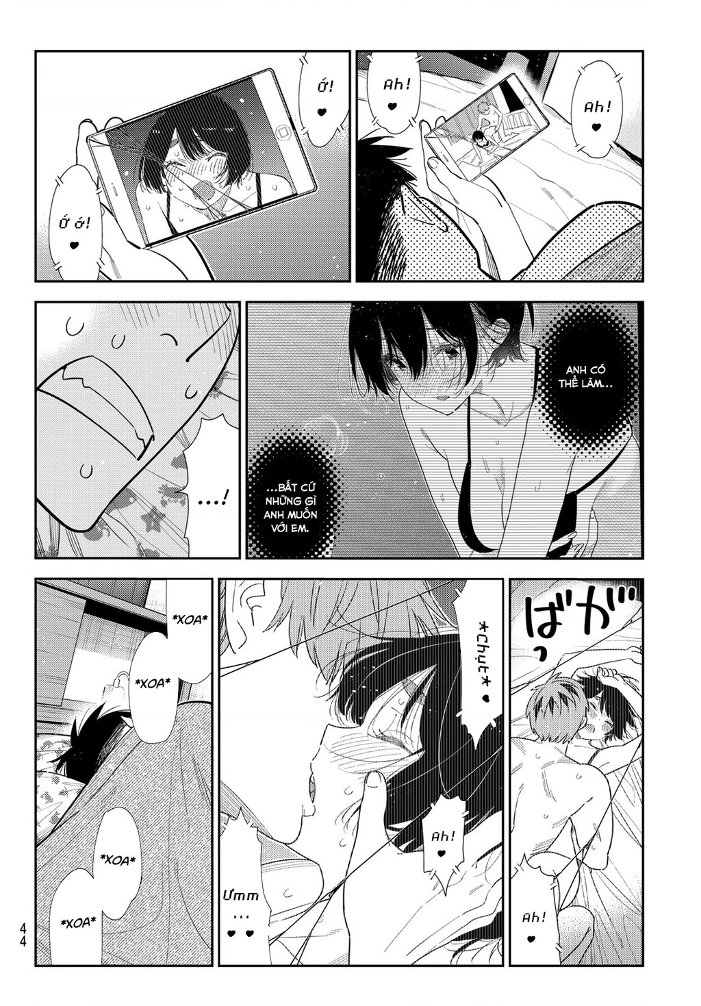 Dịch Vụ Thuê Bạn Gái Chapter 426 - 11