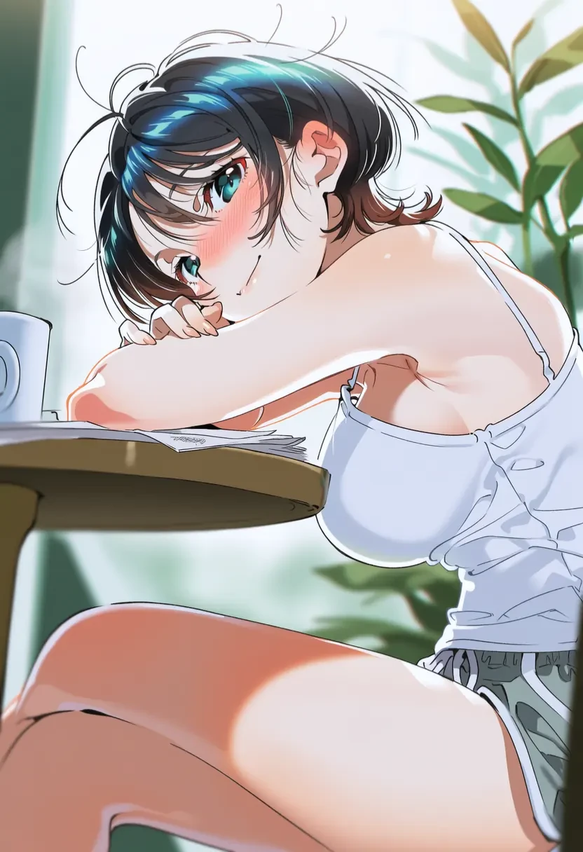 Dịch Vụ Thuê Bạn Gái Chapter  429 - 21