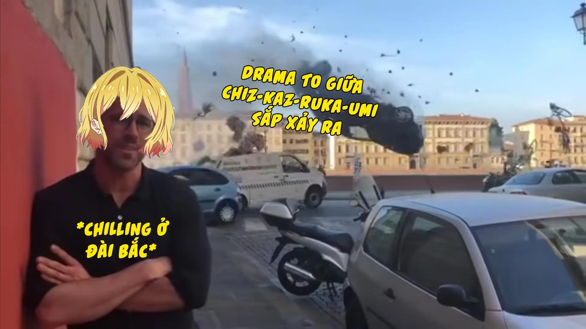 Dịch Vụ Thuê Bạn Gái Chapter  429 - 25