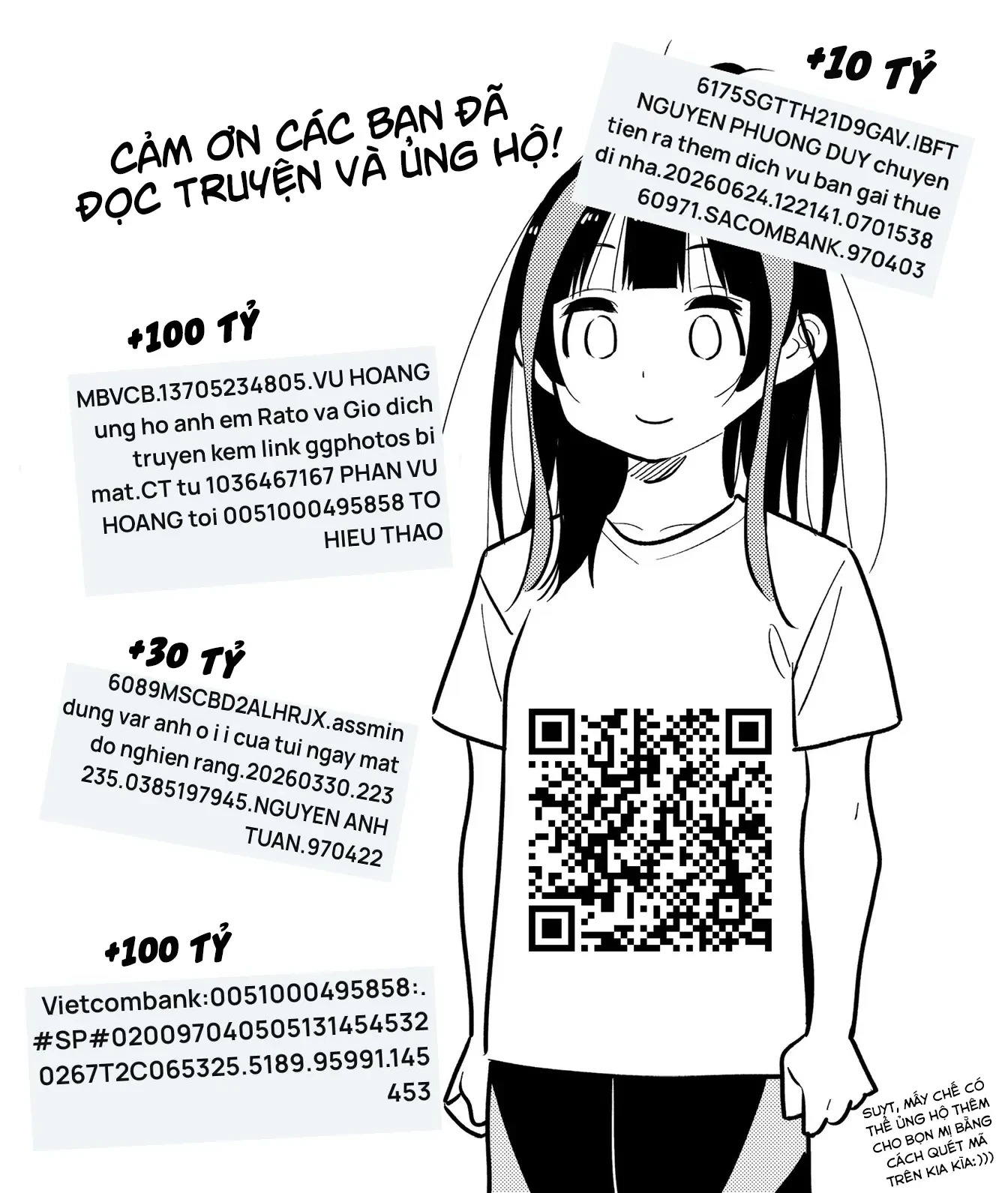 Dịch Vụ Thuê Bạn Gái Chapter  429 - 27