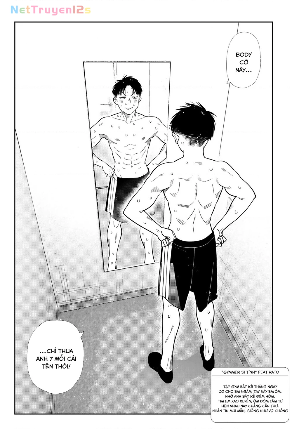 Dịch Vụ Thuê Bạn Gái Chapter 431 - 3
