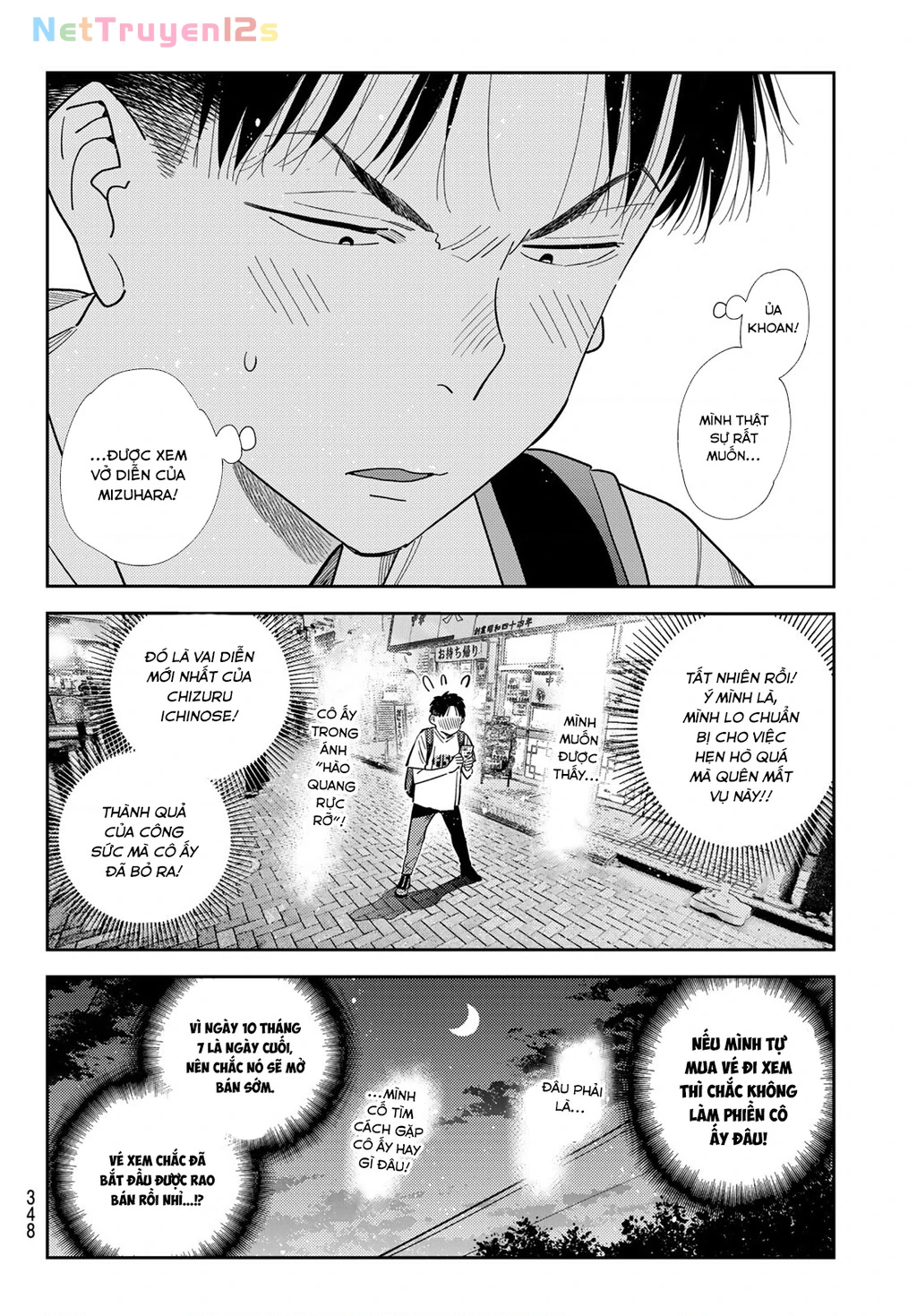 Dịch Vụ Thuê Bạn Gái Chapter 431 - 9