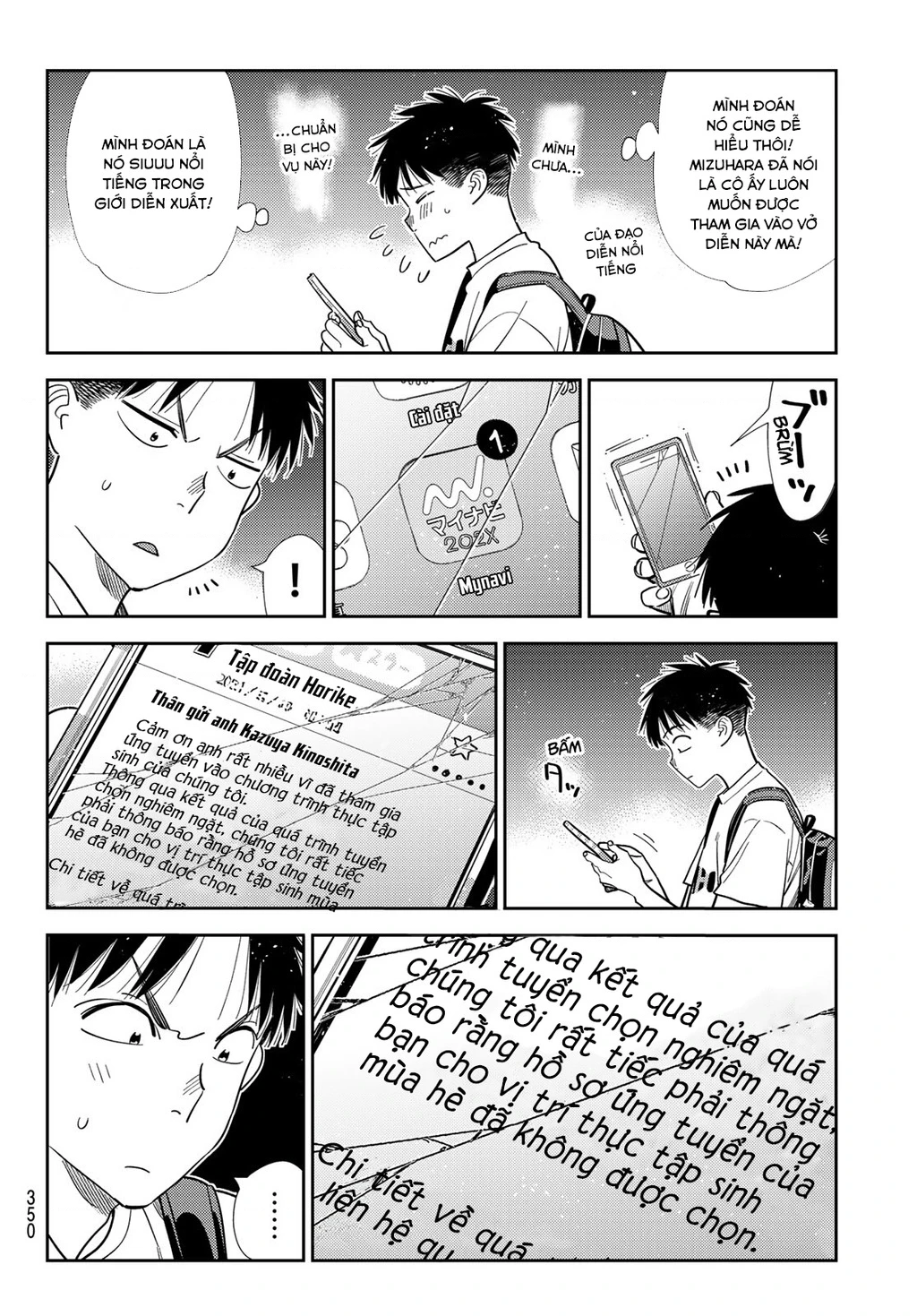 Dịch Vụ Thuê Bạn Gái Chapter 431 - 11