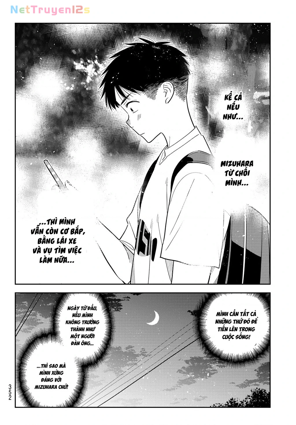 Dịch Vụ Thuê Bạn Gái Chapter 431 - 13