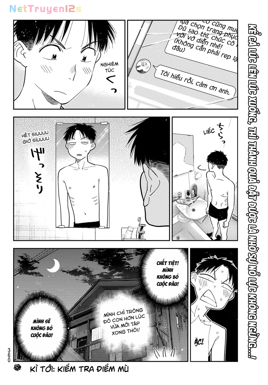 Dịch Vụ Thuê Bạn Gái Chapter 431 - 21