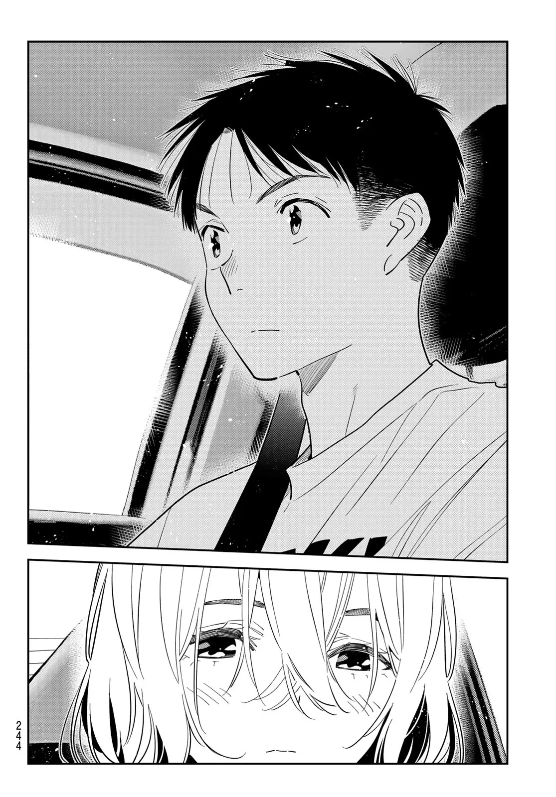 Dịch Vụ Thuê Bạn Gái Chapter  432 - 17