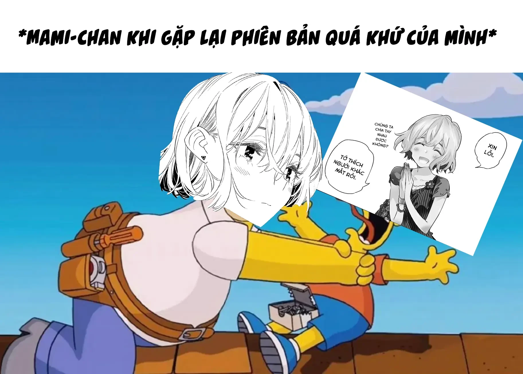 Dịch Vụ Thuê Bạn Gái Chapter  432 - 24