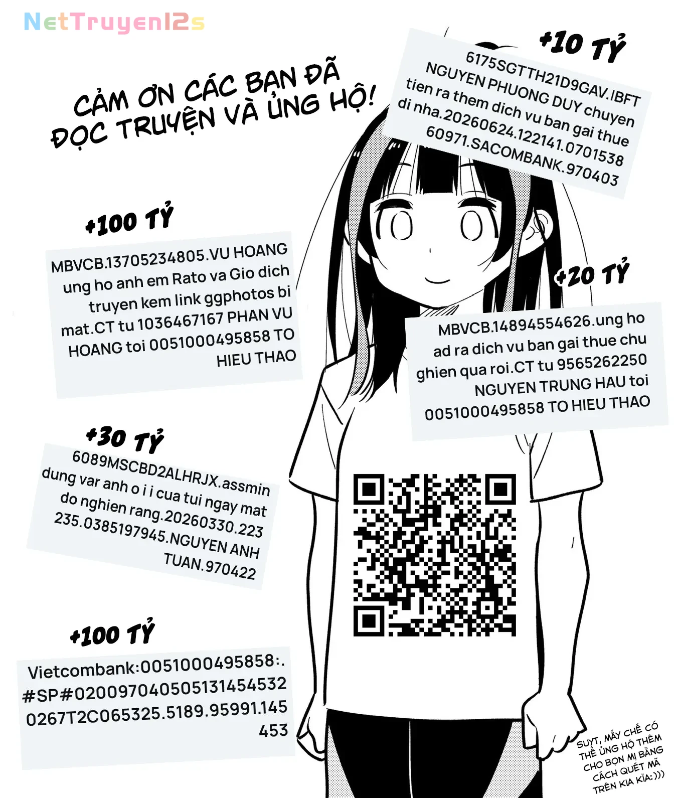 Dịch Vụ Thuê Bạn Gái Chapter  432 - 27