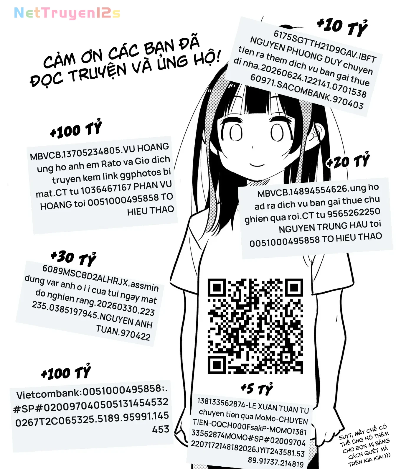 Dịch Vụ Thuê Bạn Gái Chapter  433 - 28