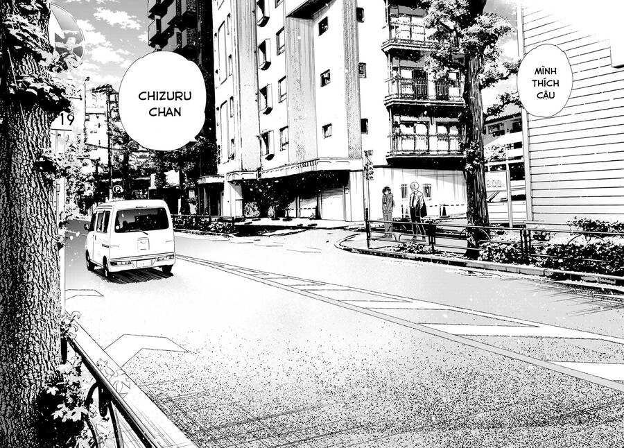 Dịch Vụ Thuê Bạn Gái Chapter 289 - 3