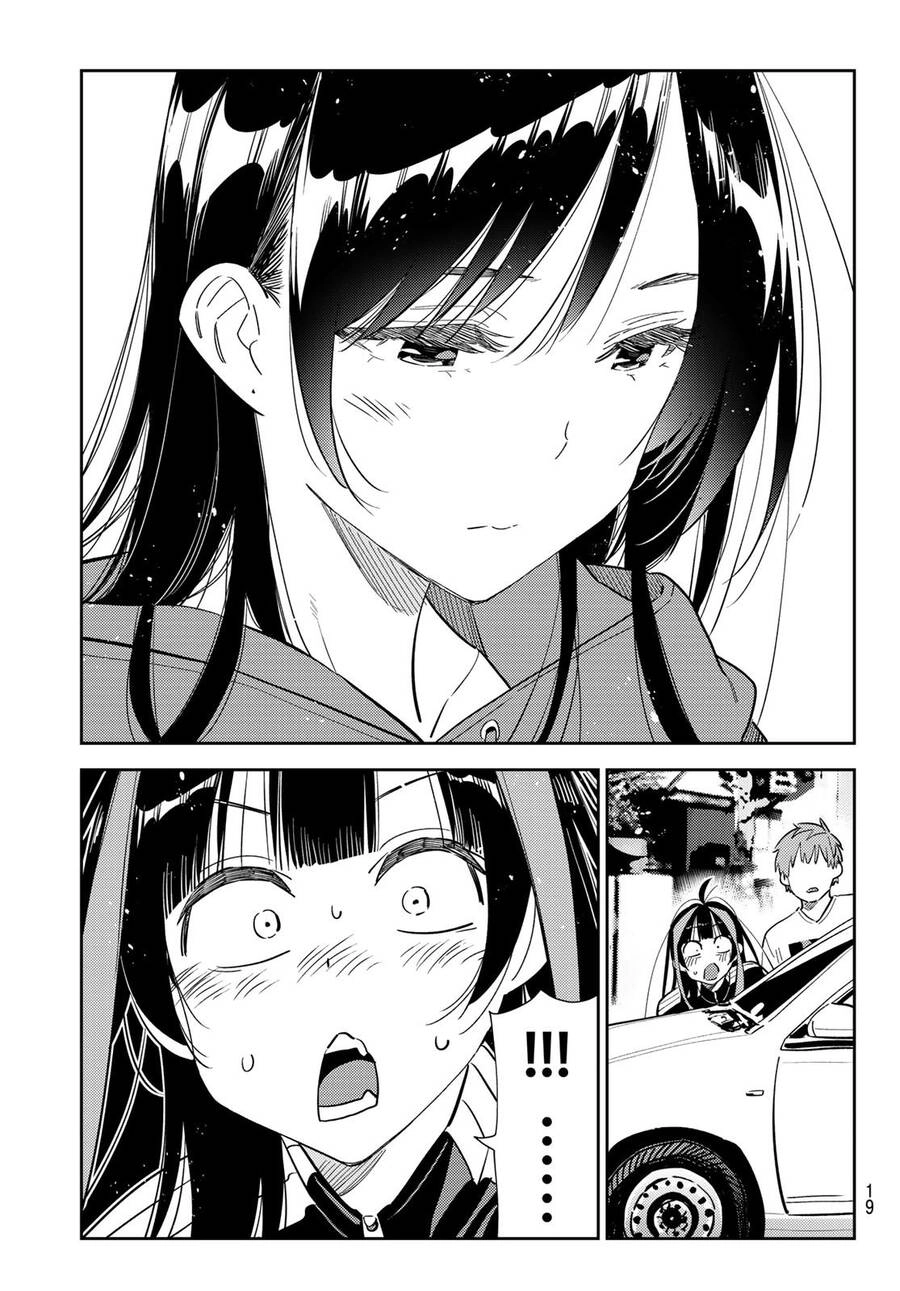 Dịch Vụ Thuê Bạn Gái Chapter 289 - 5