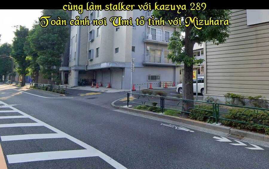 Dịch Vụ Thuê Bạn Gái Chapter 289 - 21