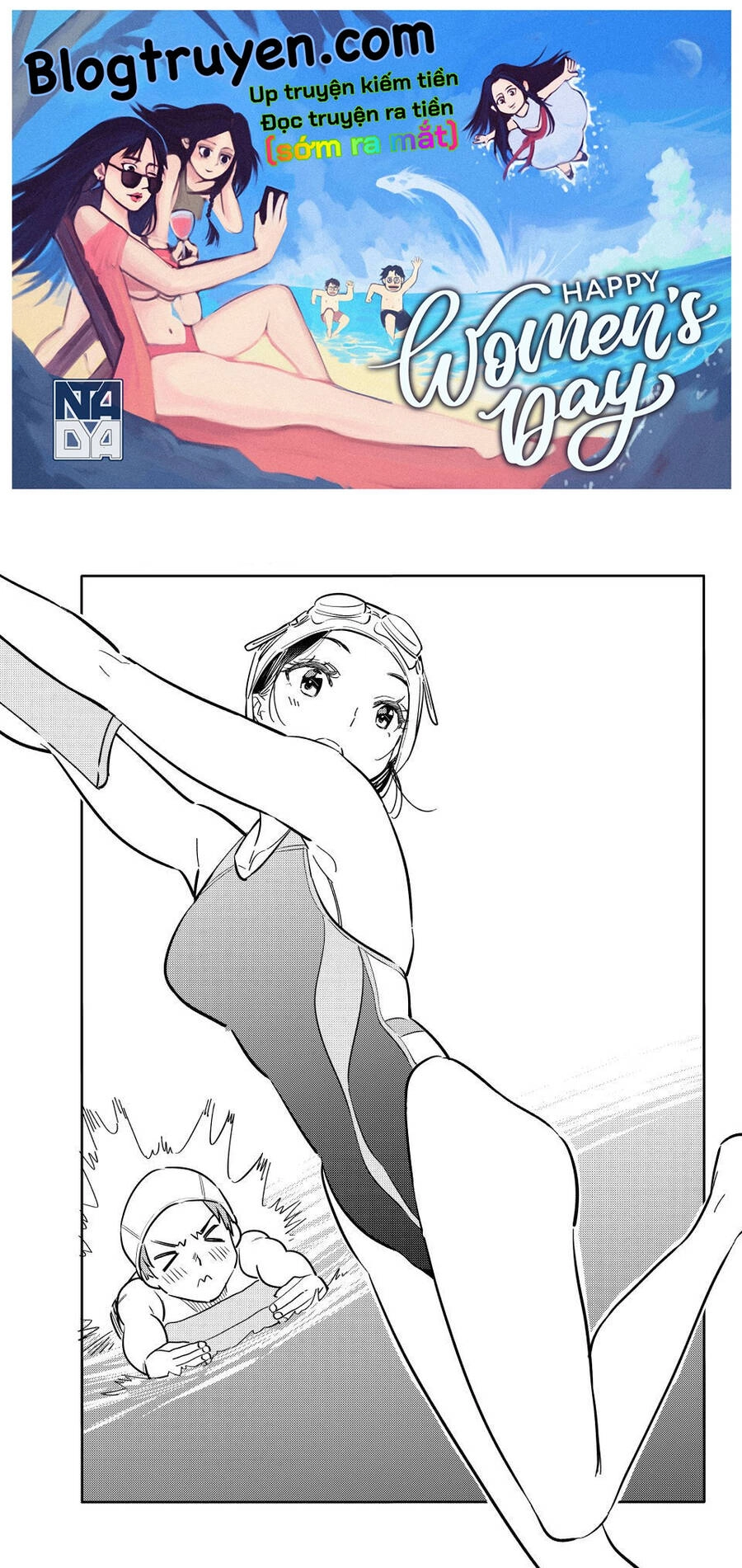 Dịch Vụ Thuê Bạn Gái Chapter 291 - 1