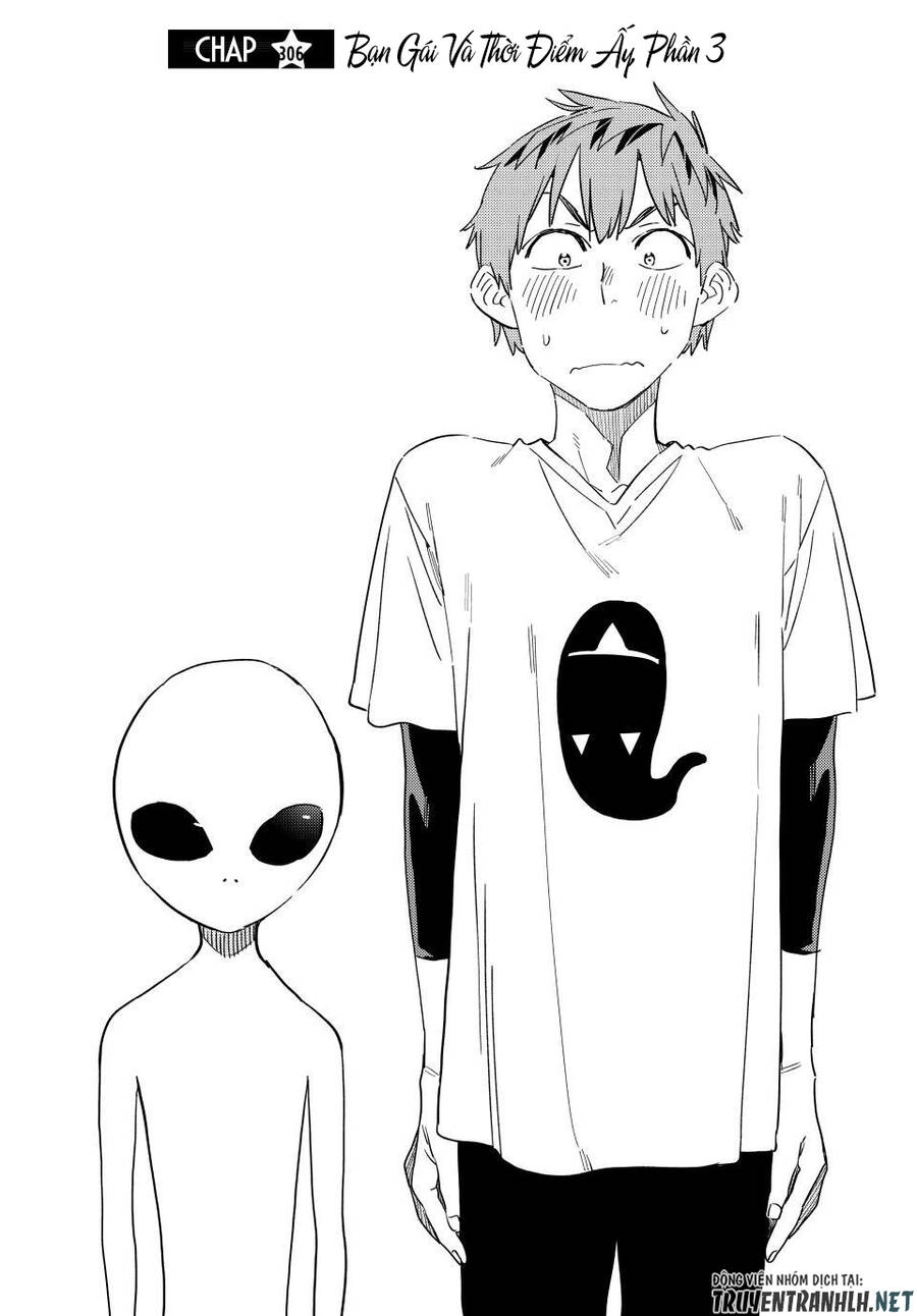 Dịch Vụ Thuê Bạn Gái Chapter 306 - 4