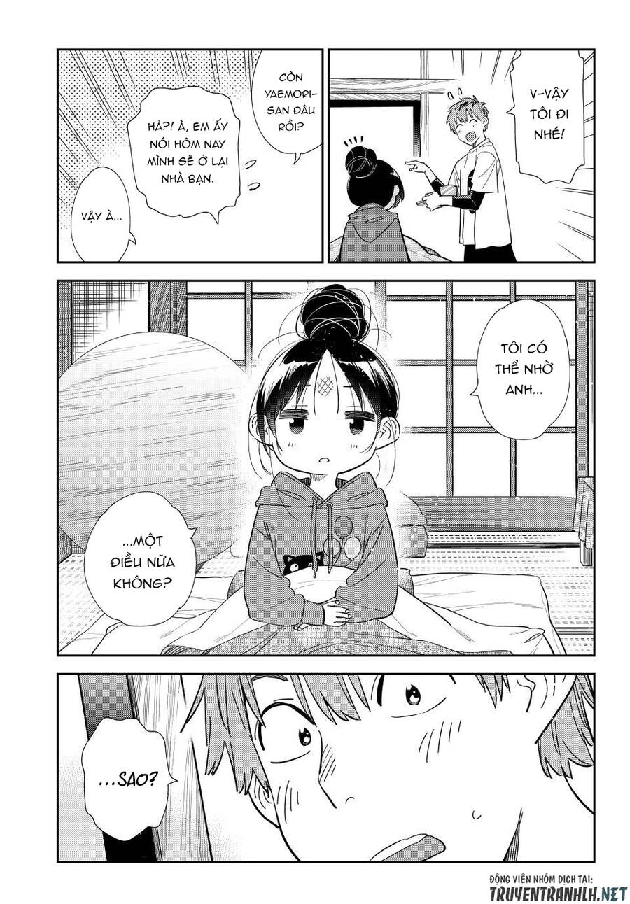 Dịch Vụ Thuê Bạn Gái Chapter 306 - 11