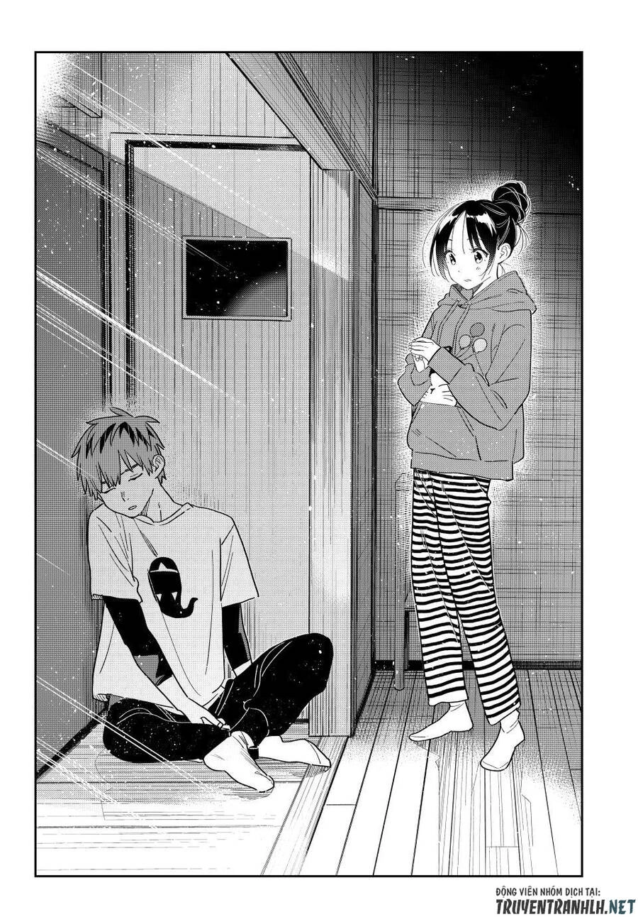 Dịch Vụ Thuê Bạn Gái Chapter 306 - 18