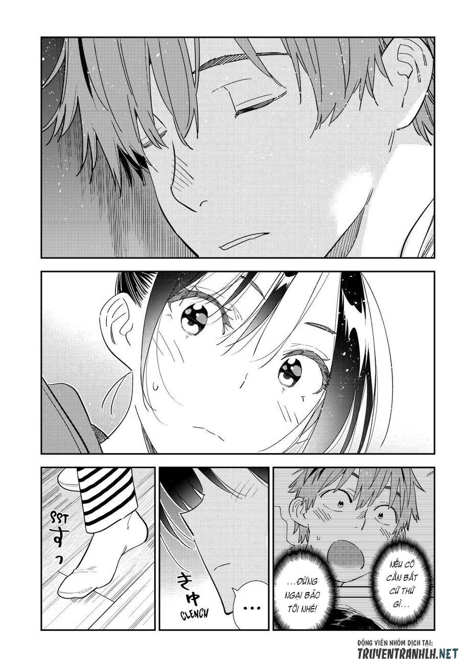 Dịch Vụ Thuê Bạn Gái Chapter 306 - 19