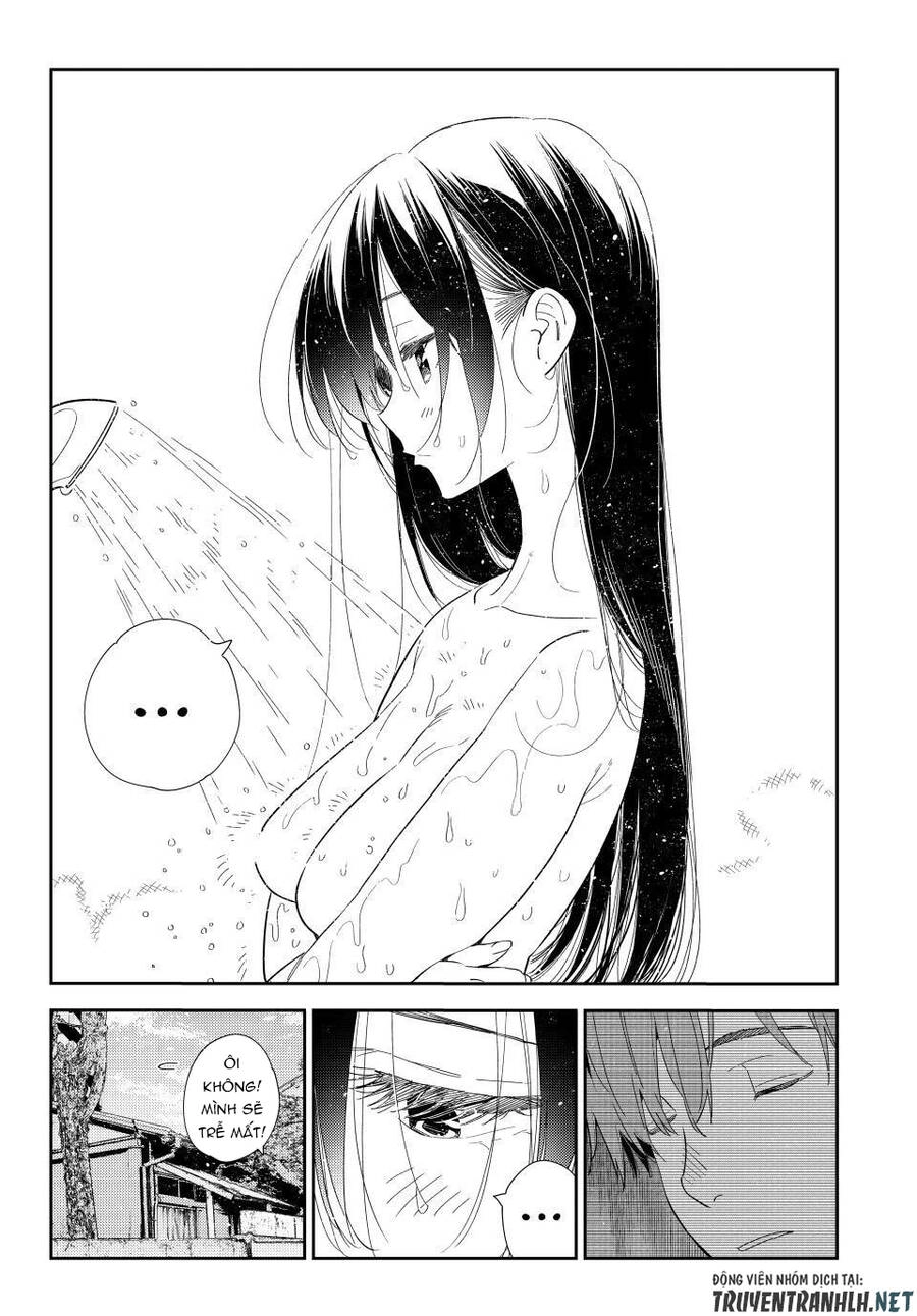 Dịch Vụ Thuê Bạn Gái Chapter 307 - 14