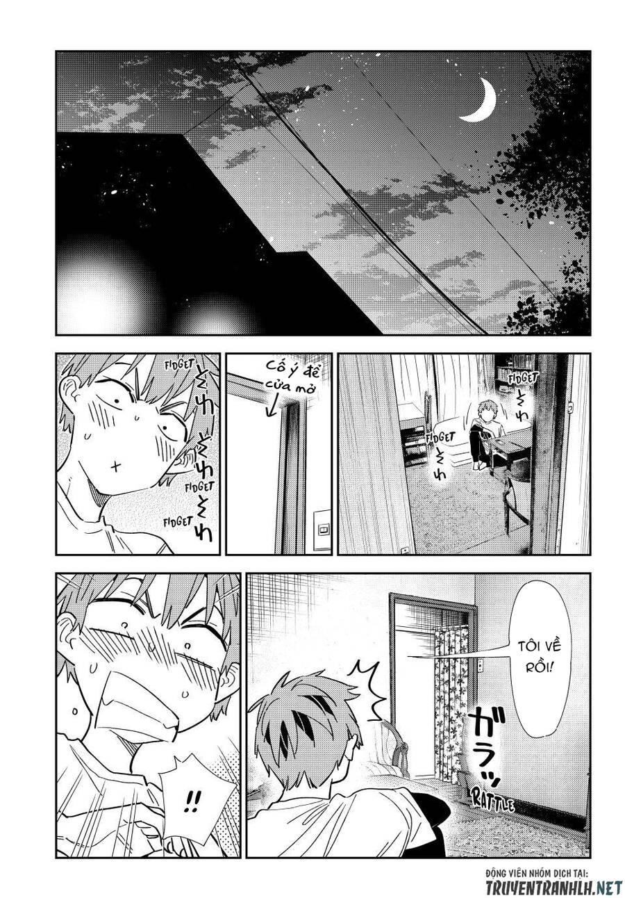 Dịch Vụ Thuê Bạn Gái Chapter 309 - 13