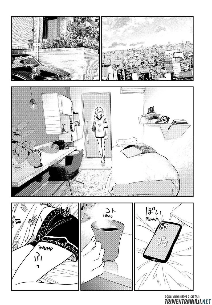 Dịch Vụ Thuê Bạn Gái Chapter 310 - 4