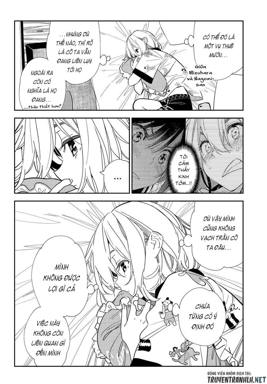 Dịch Vụ Thuê Bạn Gái Chapter 310 - 6