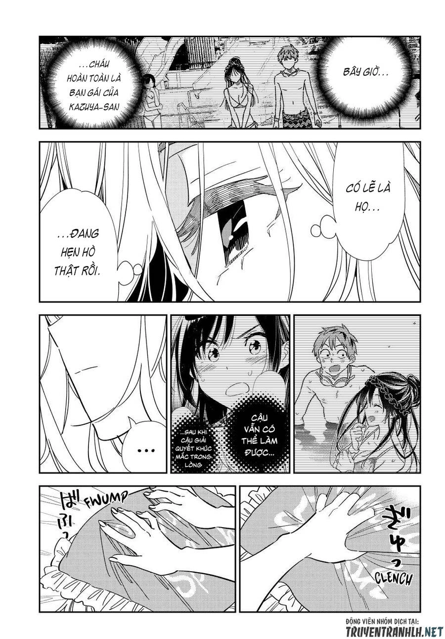 Dịch Vụ Thuê Bạn Gái Chapter 310 - 7