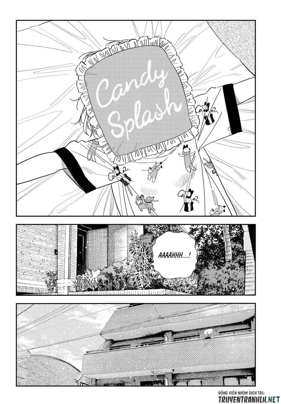 Dịch Vụ Thuê Bạn Gái Chapter 310 - 8