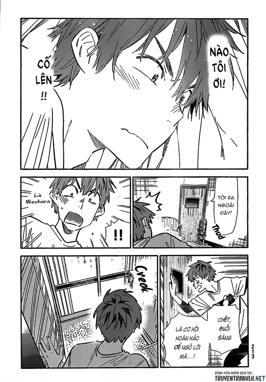 Dịch Vụ Thuê Bạn Gái Chapter 314 - 10