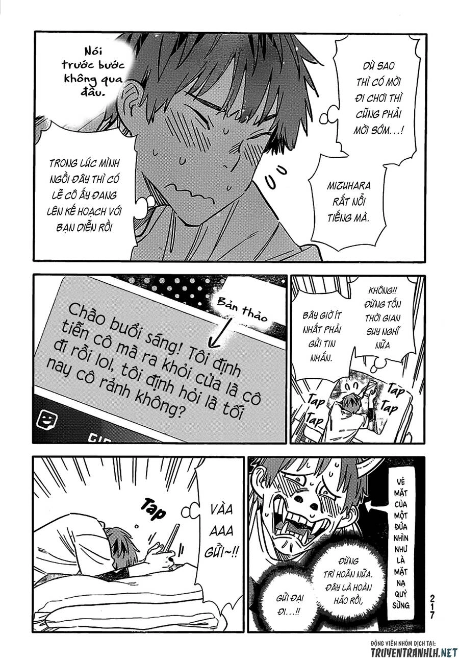 Dịch Vụ Thuê Bạn Gái Chapter 314 - 14