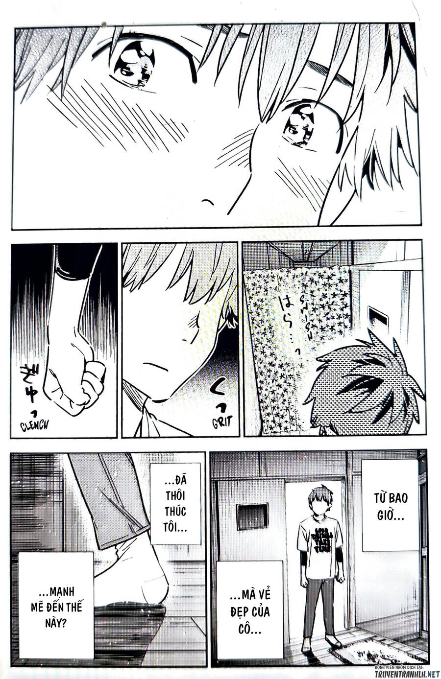 Dịch Vụ Thuê Bạn Gái Chapter 315 - 17