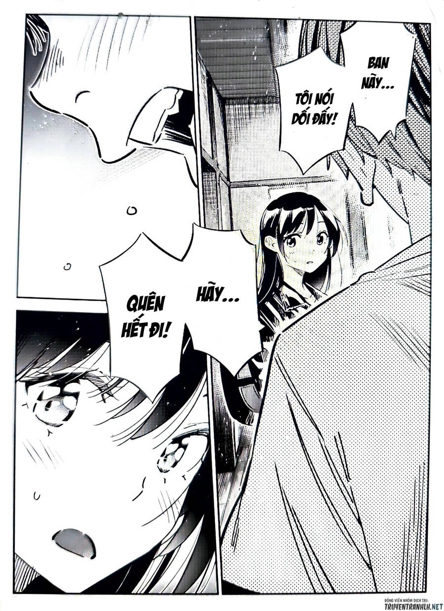 Dịch Vụ Thuê Bạn Gái Chapter 315 - 19